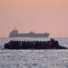 Record Channel Crossings Spark UK Migration Alarm 14 Record Channel Crossings Spark UK Migration Alarm