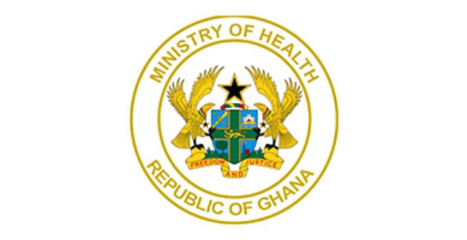 Ministry Of Health