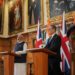 UK And India Seal Historic Trade Deal