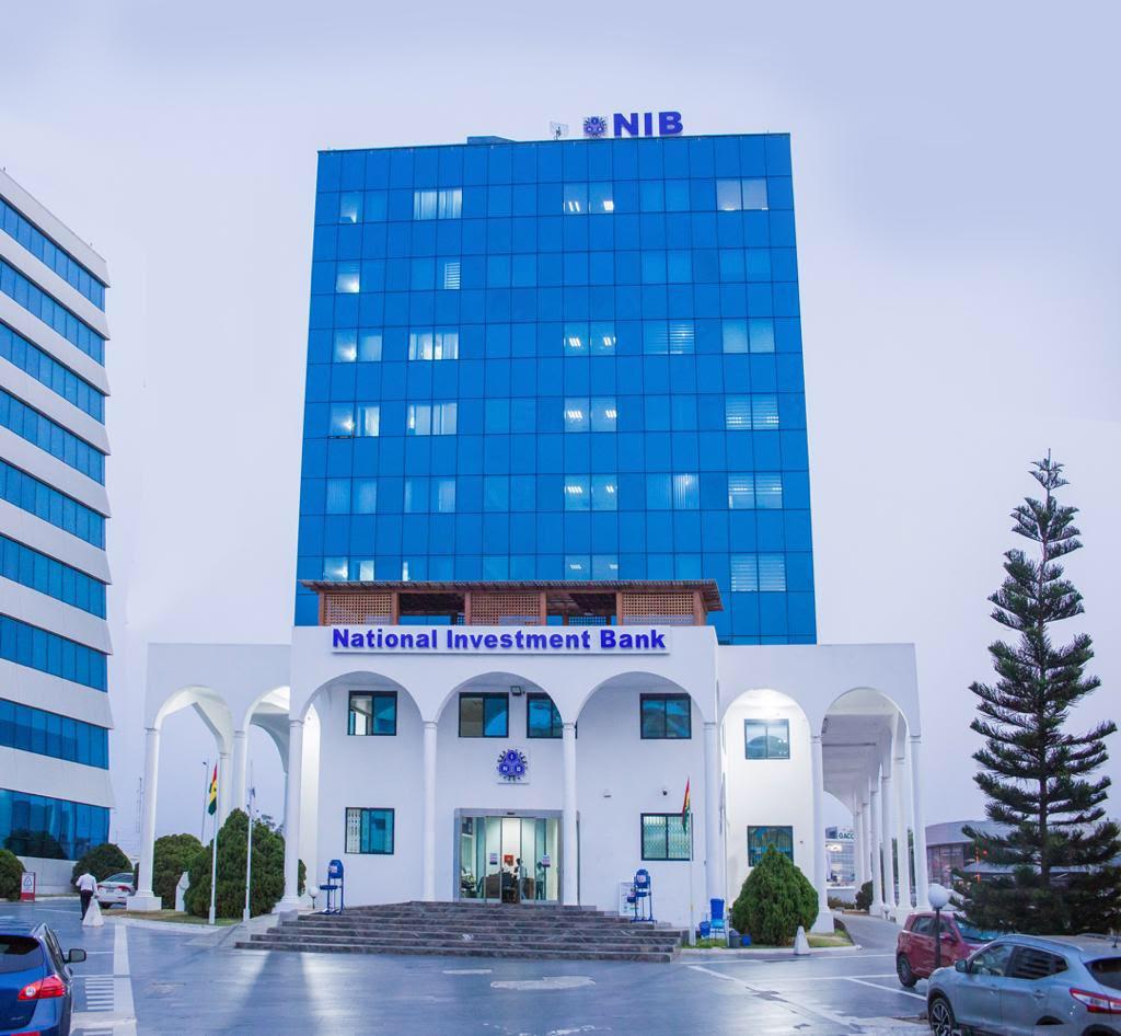 GOV'T INJECTS CASH IN NIB 