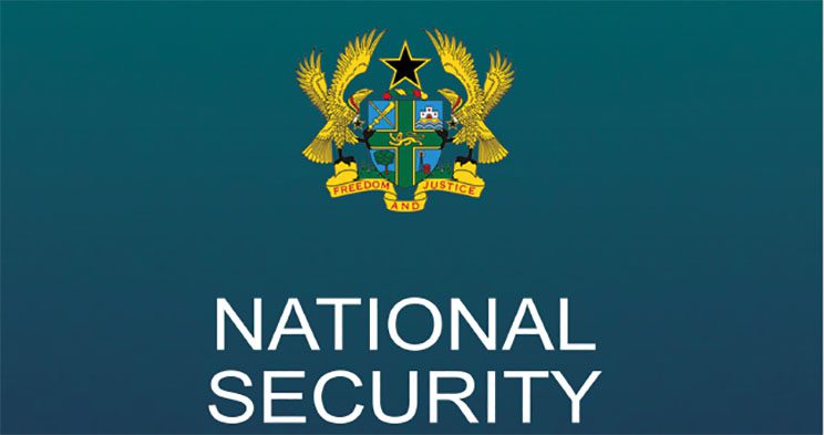 National Security
