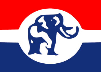 New Patriotic Party