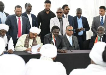 Sudanese Parties Reject UAE As Peace Mediator