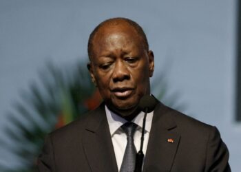 Ouattara Seeks Fourth Term Amid Rising Concerns