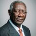 Former President John Agyekum Kofour