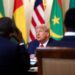 Nigeria Rejects U.S. Request On Deportees