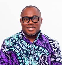 Professor Ransford Gyampo 1