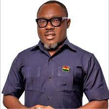 Professor Ransford Gyampo 2