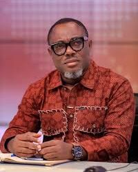 Professor Ransford Gyampo, Gyampo