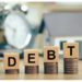 Ghana faces debt