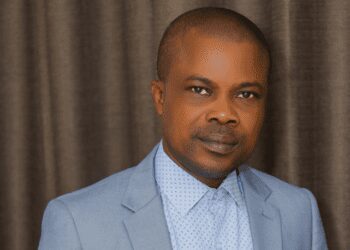 Richard Kumadoe, a seasoned Security Consultant