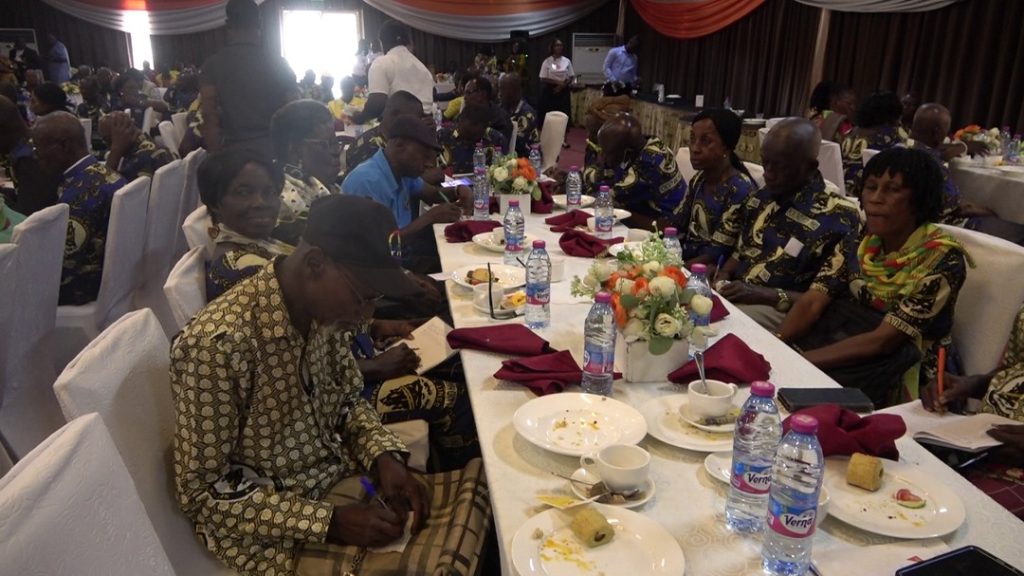 SSNIT Eyes ‘Mahama Cares’ Partnership for Pensioner Health 4 SSNIT 2 1024x576 1