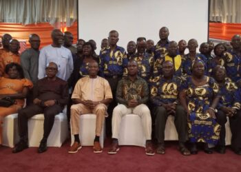 SSNIT Eyes ‘Mahama Cares’ Partnership for Pensioner Health, SSNIT, Pensioners