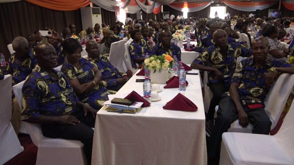 SSNIT Eyes ‘Mahama Cares’ Partnership for Pensioner Health 3 SSNIT 7 1024x576 1