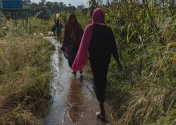 Funding Cuts Cripple UN Refugee Operations Globally