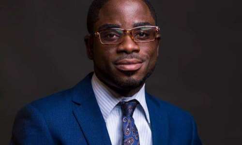 State Attorney Reginald Nii Odoi 2