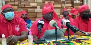 TEWU threatens strike