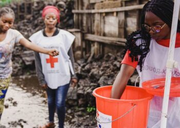 UNICEF Warns Of Cholera Threat To Children