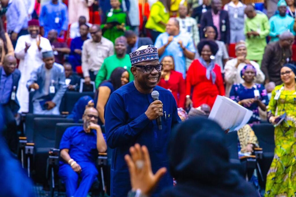 NNPC Rules Out Sale of Port Harcourt Refinery, Reaffirms Rehabilitation 2 WhatsApp Image 2025 07 30 at 7.07.56 PM