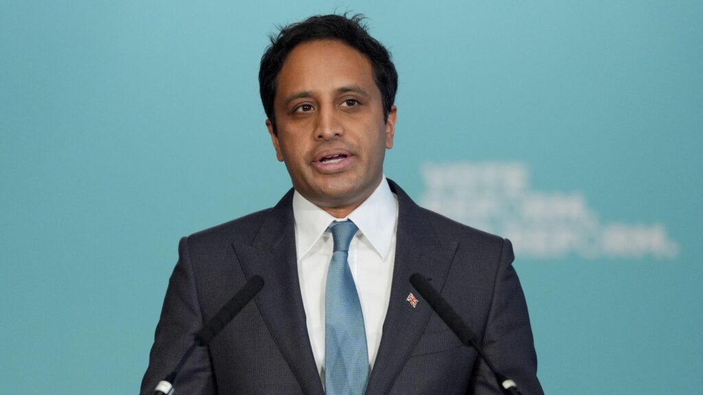 Zia Yusuf