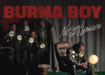 Burna Boy