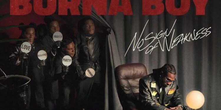 Burna Boy