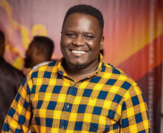 Carl Clottey Disappointed by Church’s Neglect