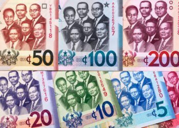 Ghana Cedi Stages Greatest Comeback in History – Ato Forson Declares Economic Victory