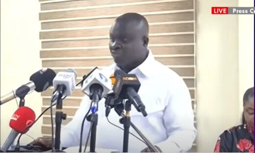 GJA Condemns Assault on Journalists During Ablekuma North Rerun