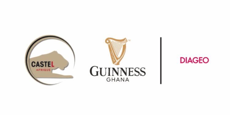 Guinness Ghana Enters New Era as Castel Group Takes Majority Ownership 1 Guinness Ghana Enters New Era as Castel Group Takes Majority Ownership