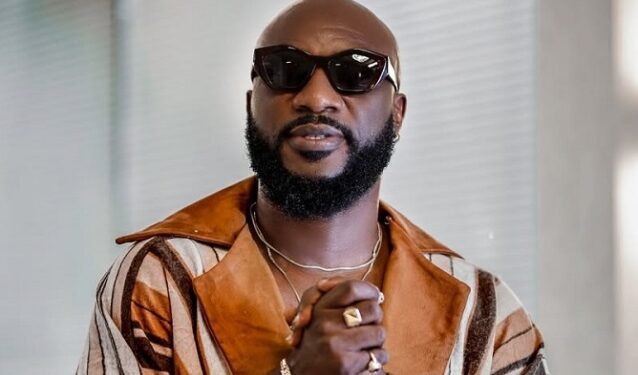 Kwabena Kwabena