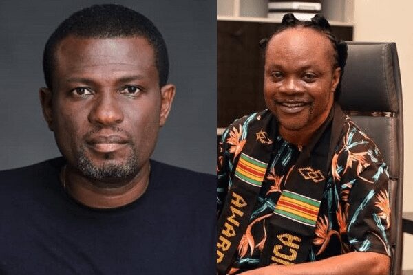 A Plus Recalls Quiet Moments with Daddy Lumba