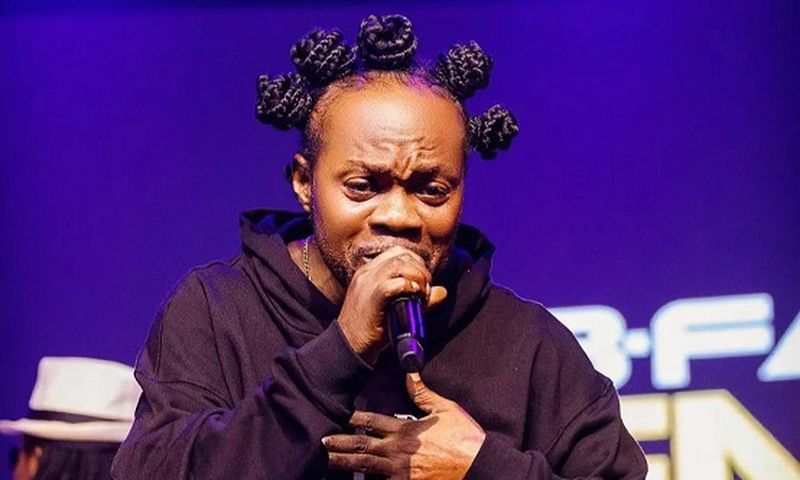 A Plus Recalls Quiet Moments with Daddy Lumba