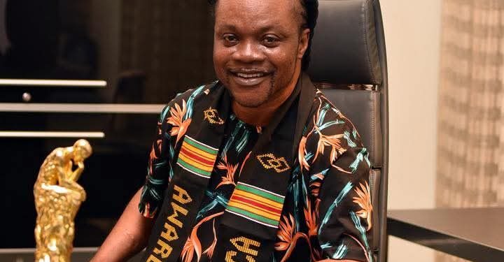Daddy Lumba