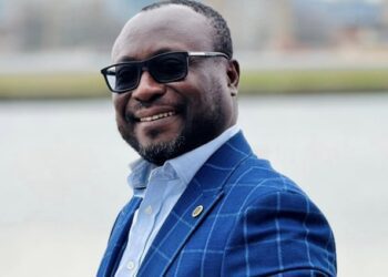 Mark Darlington Osae