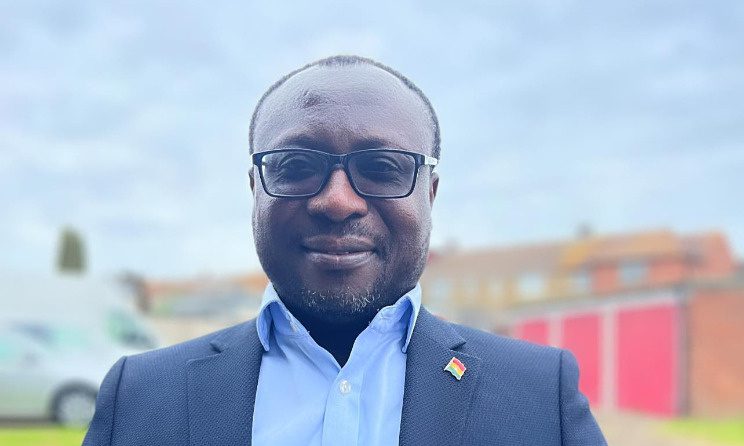 Ghanaian Producers Fight Unfair Treatment