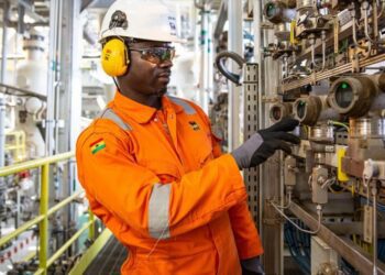 Eni Ghana