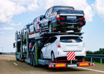 Trump Tariffs Crush South Africa’s Car Exports
