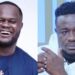 Cwesi Oteng and Perez Musik