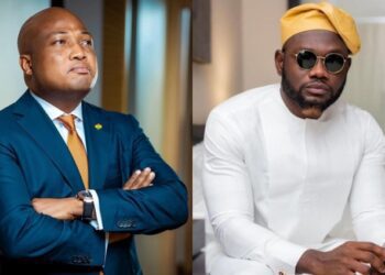 Prince David Osei Blames Ablakwa for US Visa Policy Changes 4 Samuel Okudzeto Ablakwa and Prince David Osei