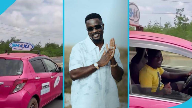 Shatta Wale Makes Peace with Sarkodie