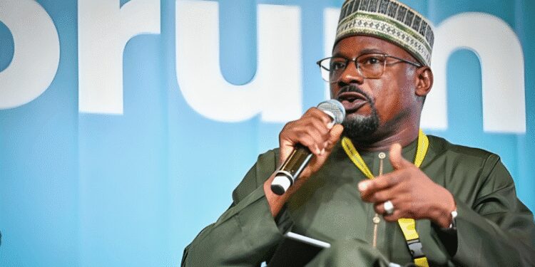 Solar Energy Most Economically Viable for Nigeria’s Power Mix – REA Boss 1 Abba Aliyu, MD of Rural Electrification Agency (REA)