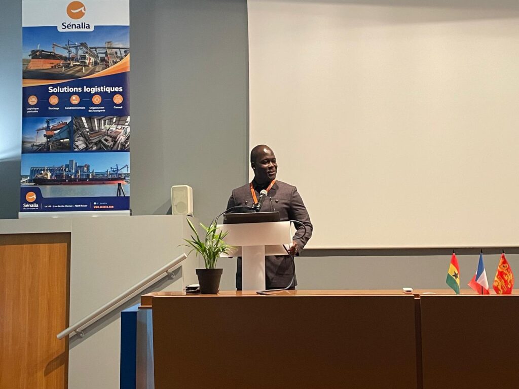 CMC Secures Victory in Cocoa Freight Negotiations