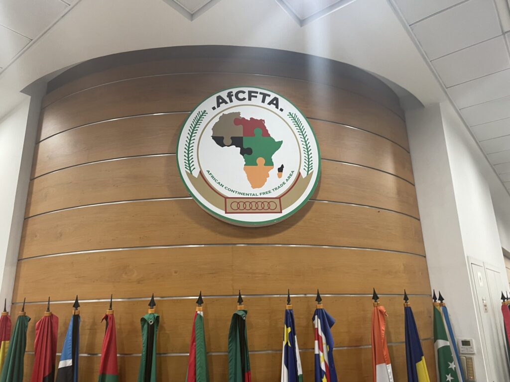 AfCFTA