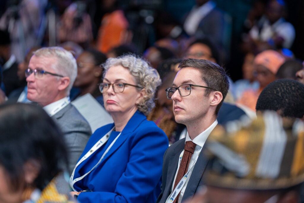 Africa Health Summit 1