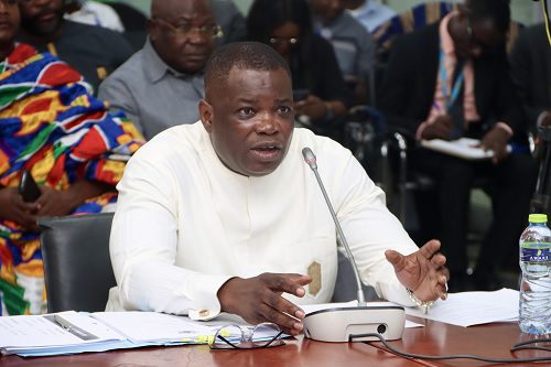 Commercial Transport Operators Demand Urgent Fix of Pokuase–Nsawam Road 4 Agbodza 1