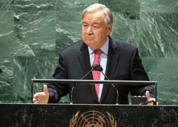 UN Chief Demands Ceasefire In Sudan’s El Fasher 3 United Nations Announces $500 Million Budget Cuts