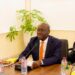 Gov’t Increases Cocoa Price to US$5,040 per Tonne, Delivers on 70% FOB Promise 11 Minister for Finance, Dr. Cassiel Ato Forson