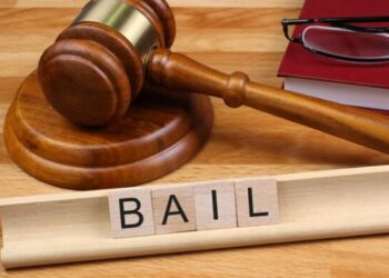 landed property bail terms under scrutiny