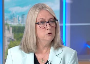 Minister Admits Failure On Small Boats Crisis